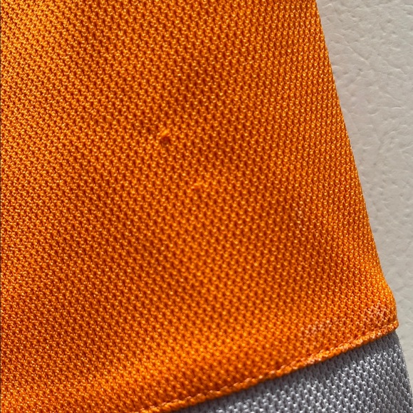 Starter- Tennessee Volunteers Polo Shirt- 2XL - Picture 7 of 8